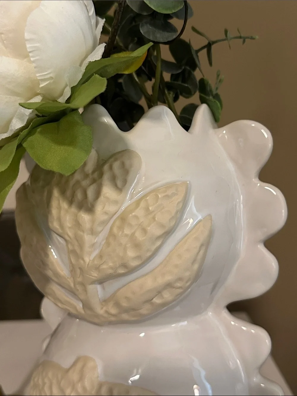 NEW | Reese Emry Design Double Anabelle Mae Vase